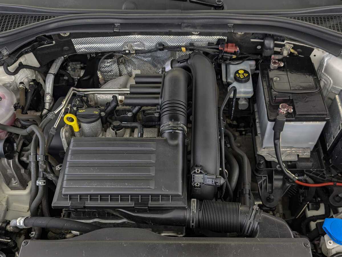 Купить Skoda Superb с пробегом. Фото: #8