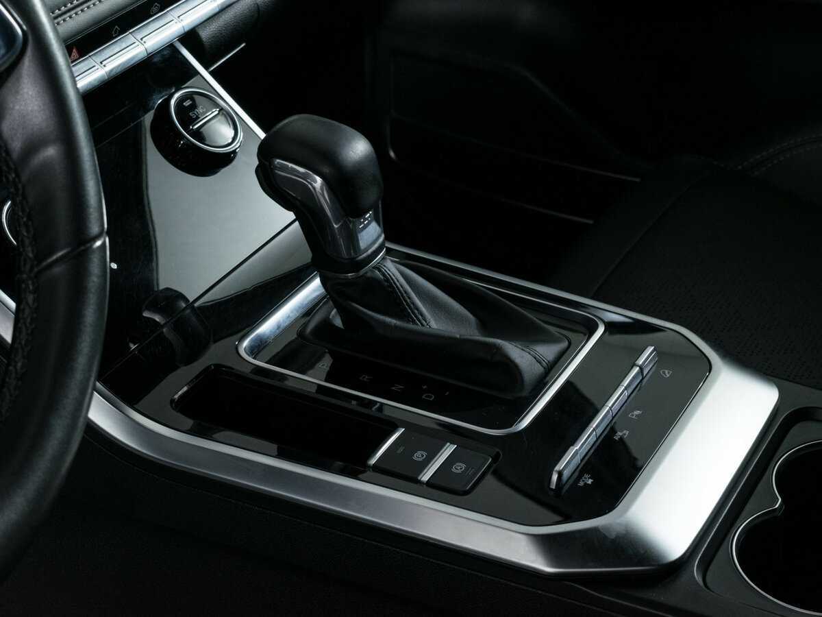 Купить Chery Tiggo 8 с пробегом. Фото: #15