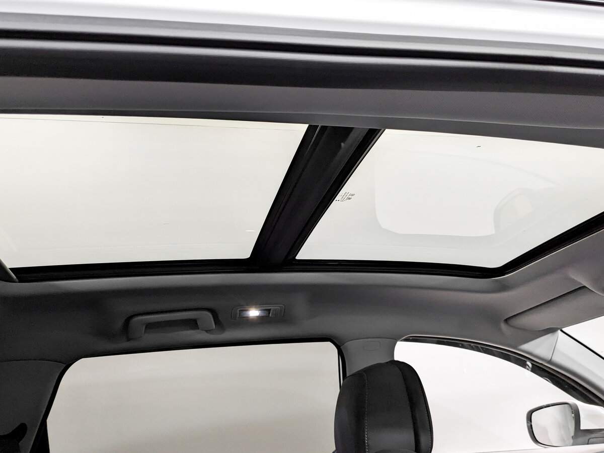 Купить Chery Tiggo 8 Pro Max с пробегом. Фото: #22