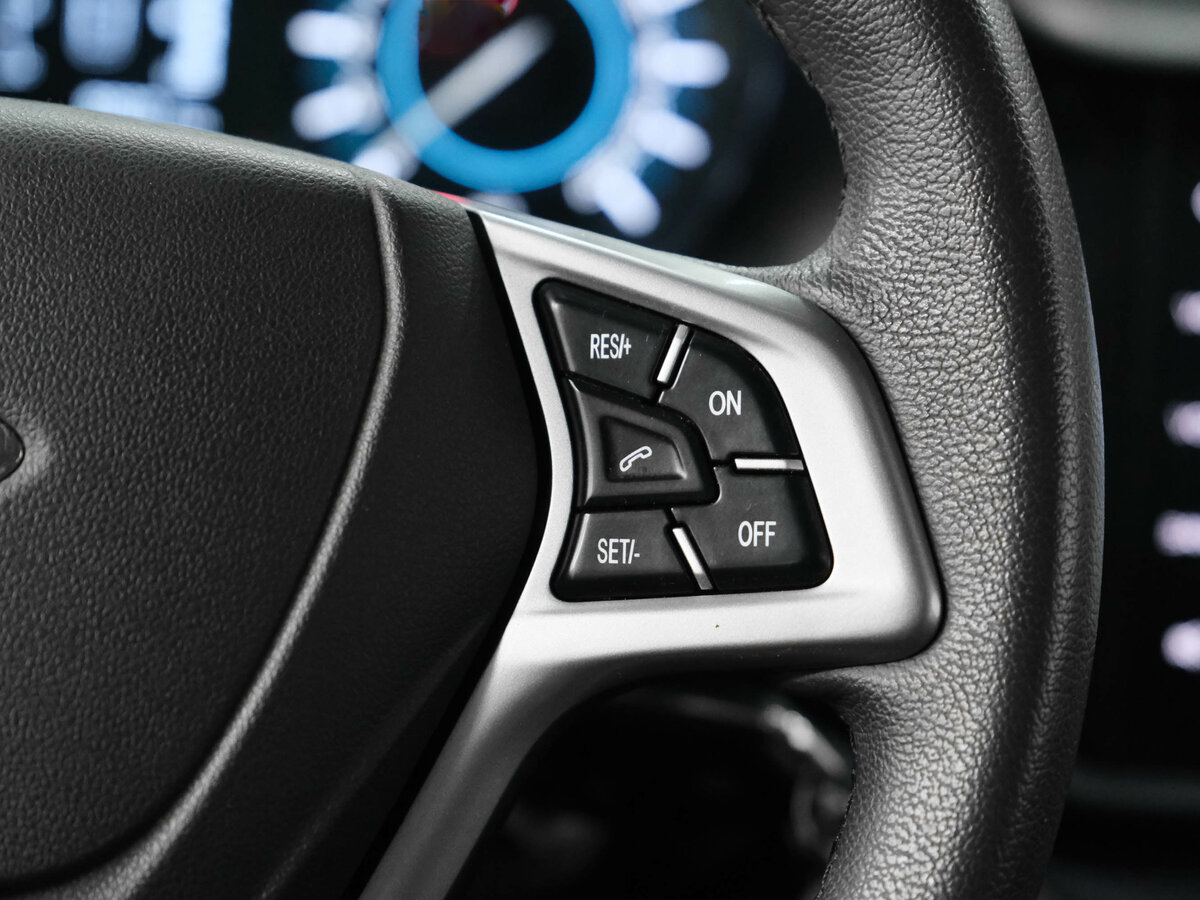 Купить Chery Tiggo 3 с пробегом. Фото: #20