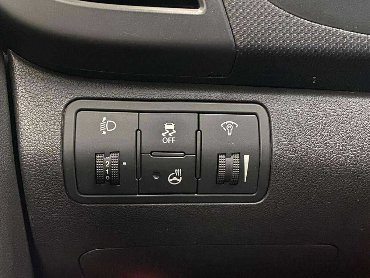 Купить Hyundai Solaris с пробегом. Фото: #14