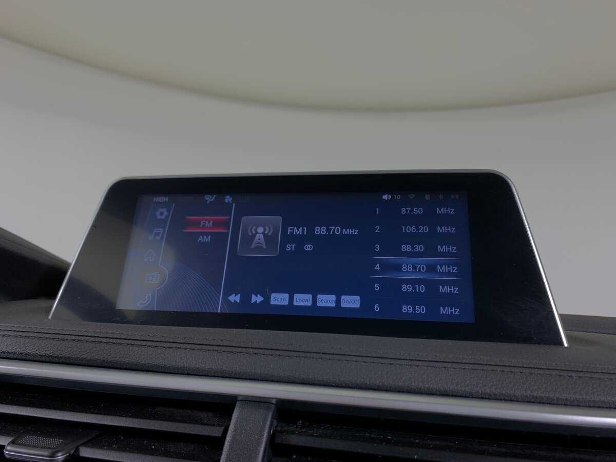 Купить Dongfeng 580 с пробегом. Фото: #15