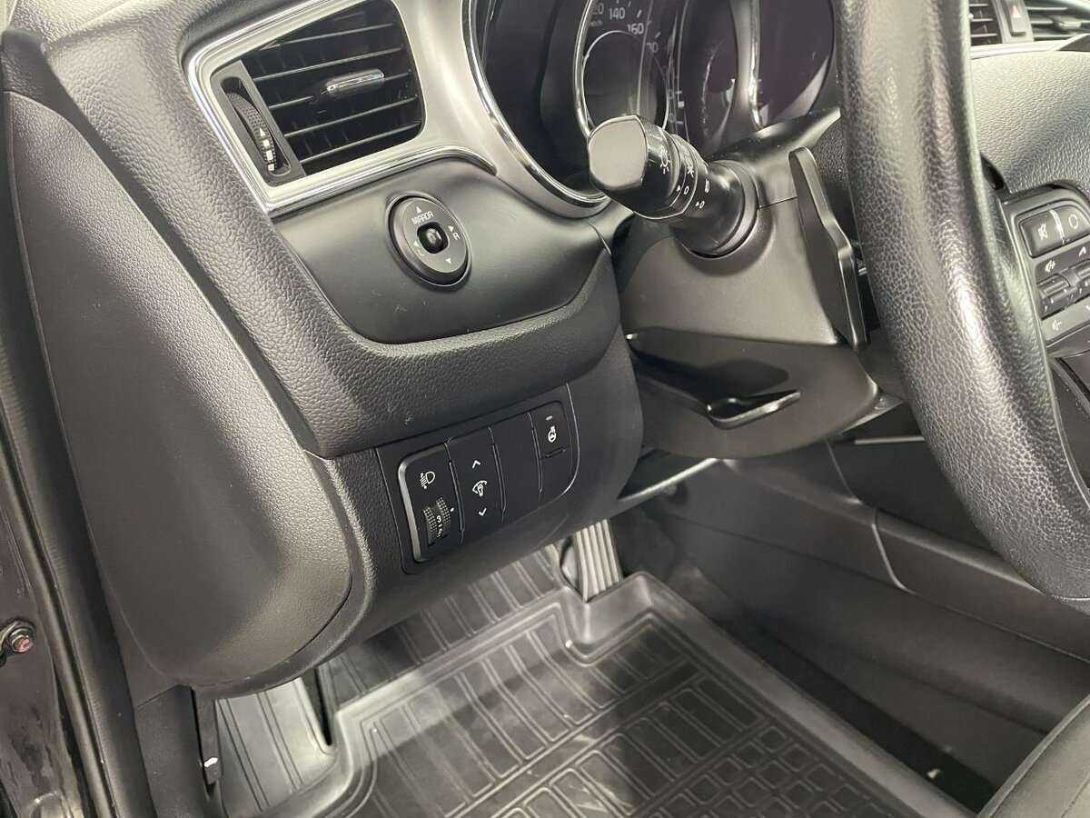 Купить Kia Ceed с пробегом. Фото: #6