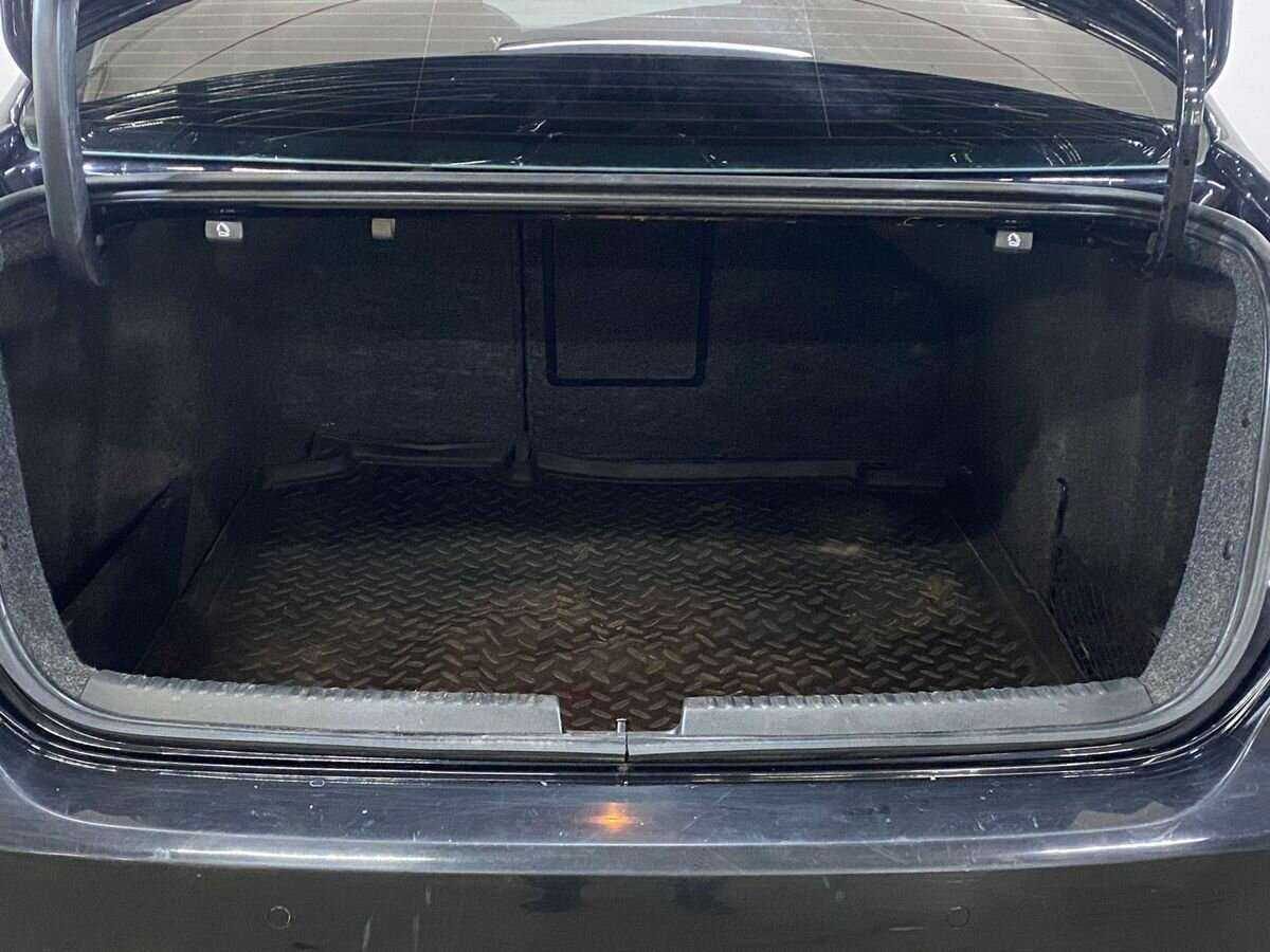 Купить Volkswagen Jetta с пробегом. Фото: #16