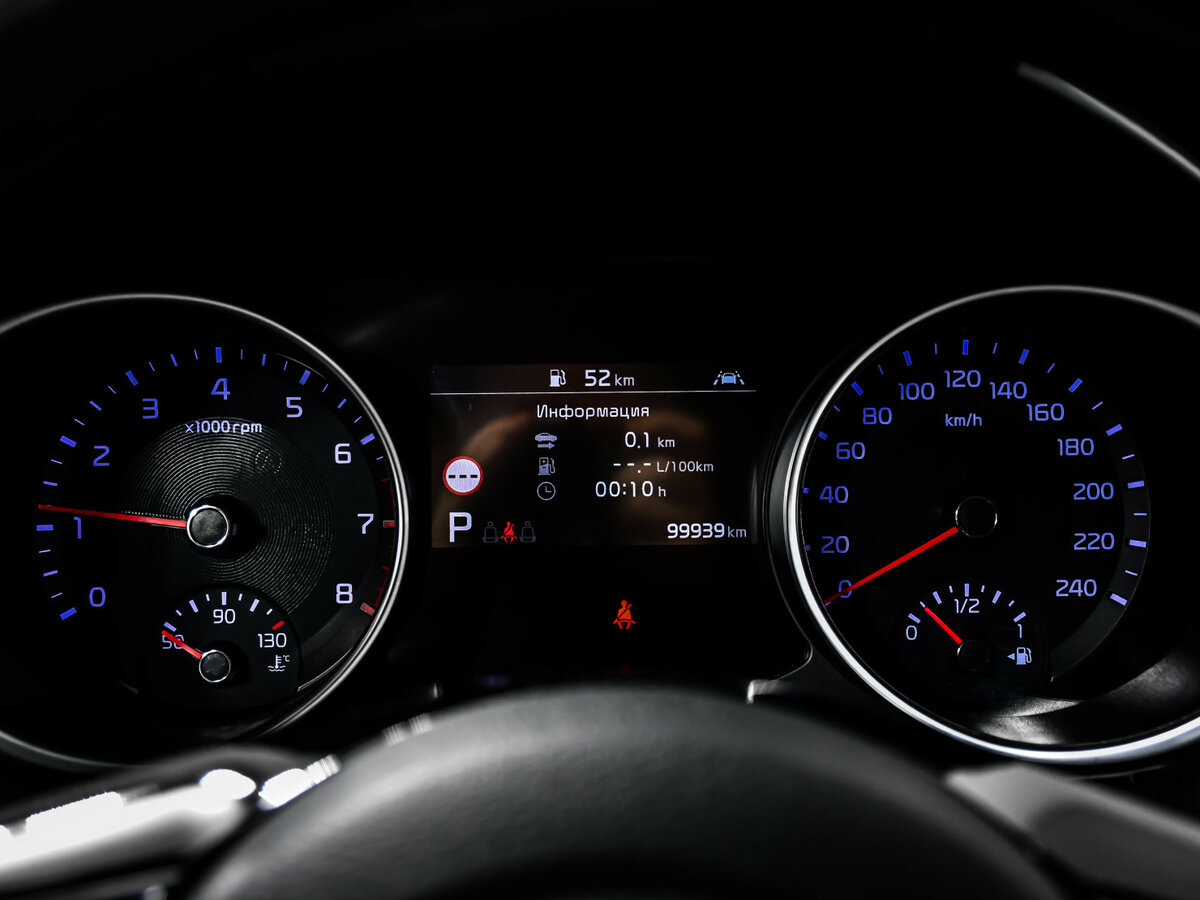 Купить Kia Ceed с пробегом. Фото: #7