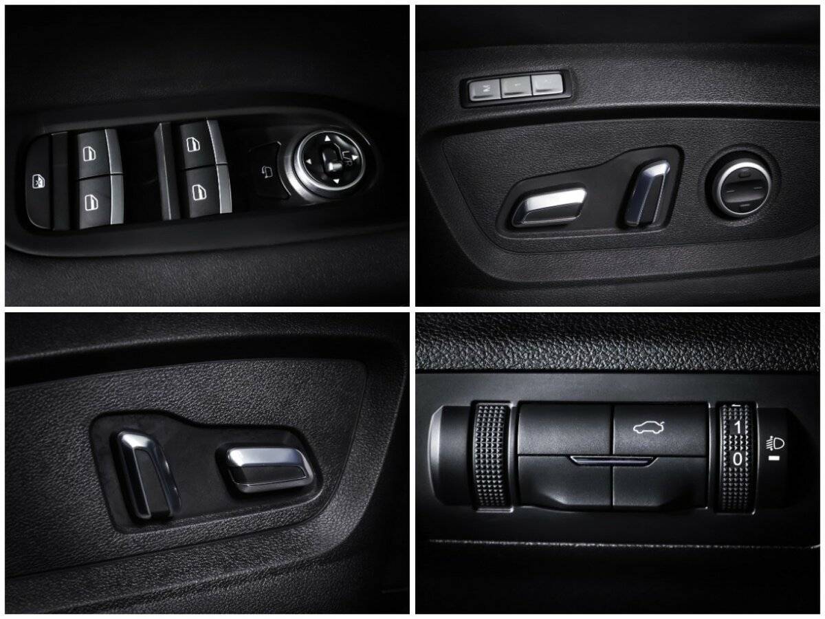 Купить Chery Tiggo 7 Pro Max с пробегом. Фото: #17