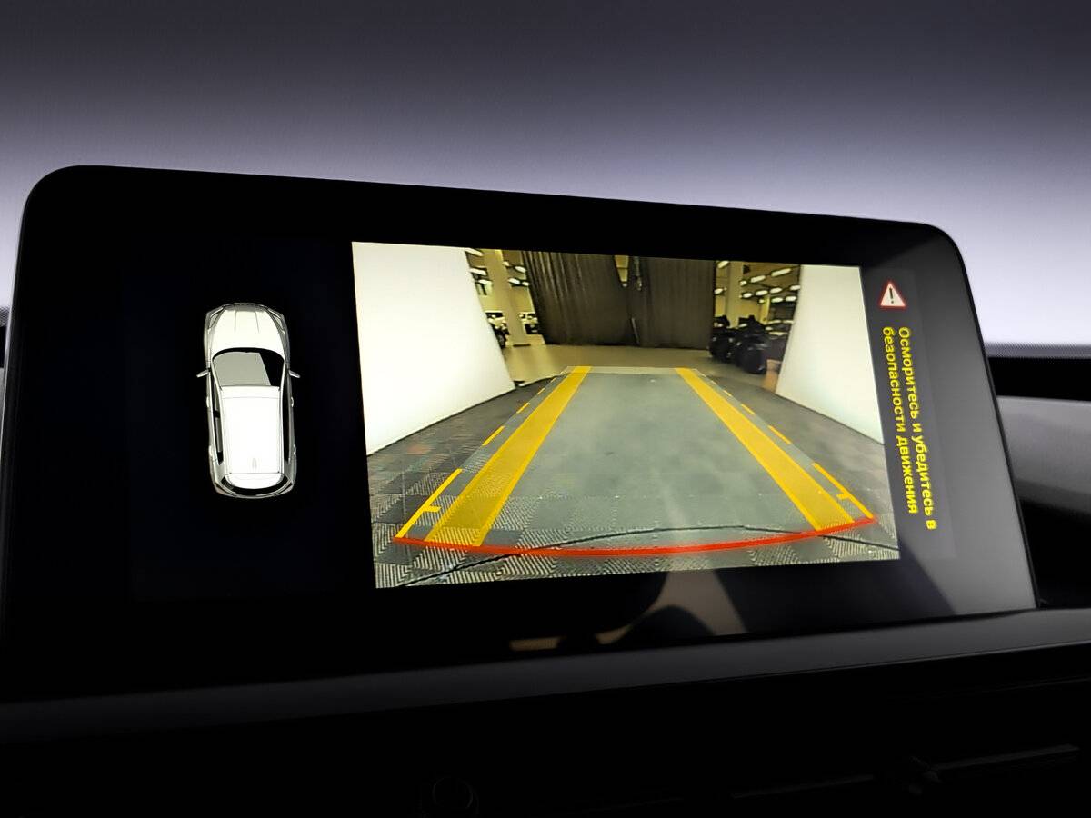 Купить Chery Tiggo 4 Pro с пробегом. Фото: #25