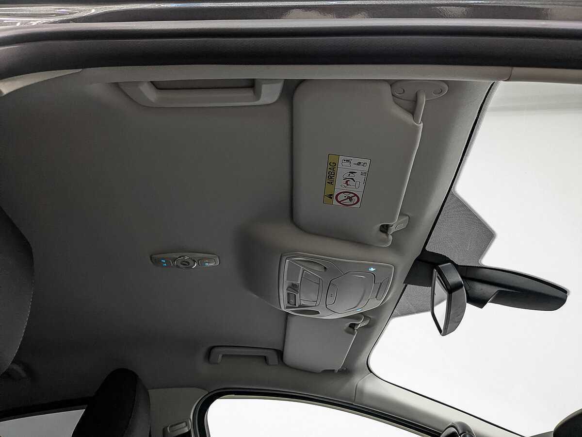 Купить Ford Focus с пробегом. Фото: #20