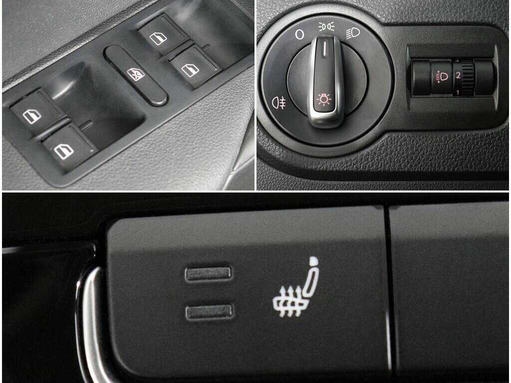 Купить Volkswagen Polo с пробегом. Фото: #13