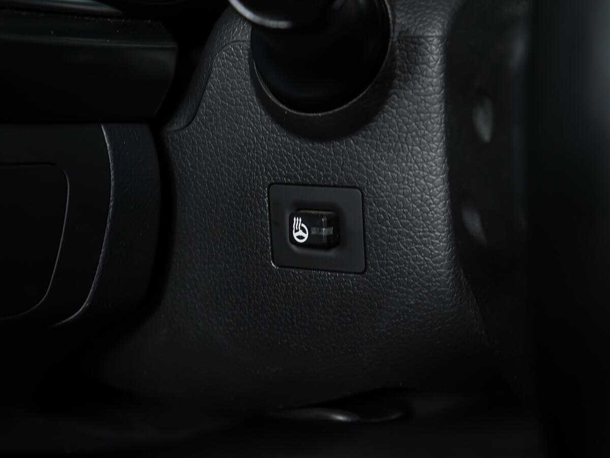 Купить Kia Optima с пробегом. Фото: #15