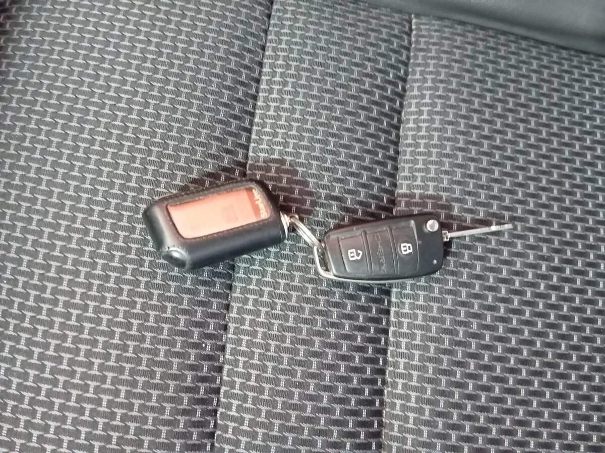 Купить Chery Tiggo 3 с пробегом. Фото: #17