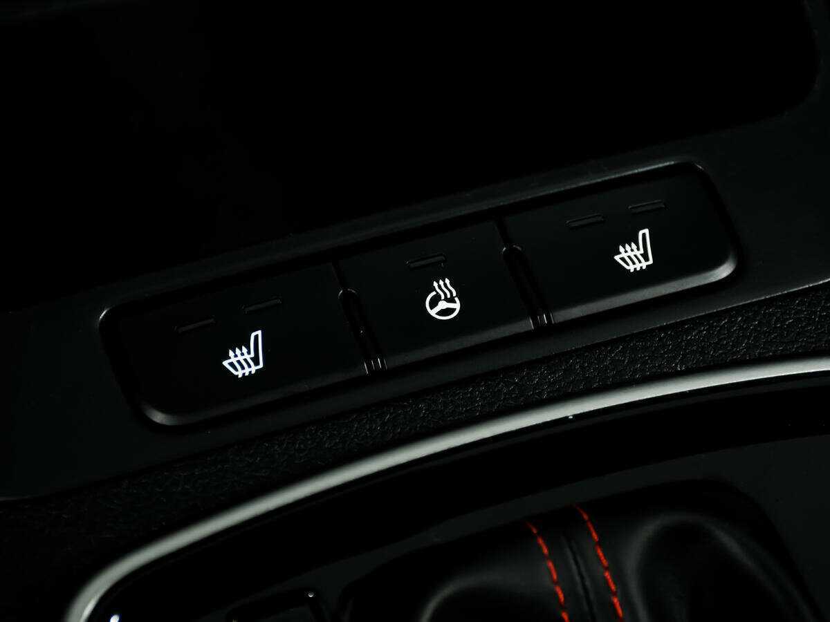 Купить Kia Rio с пробегом. Фото: #14