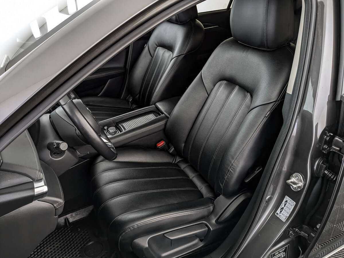 Купить Mazda 6 с пробегом. Фото: #15