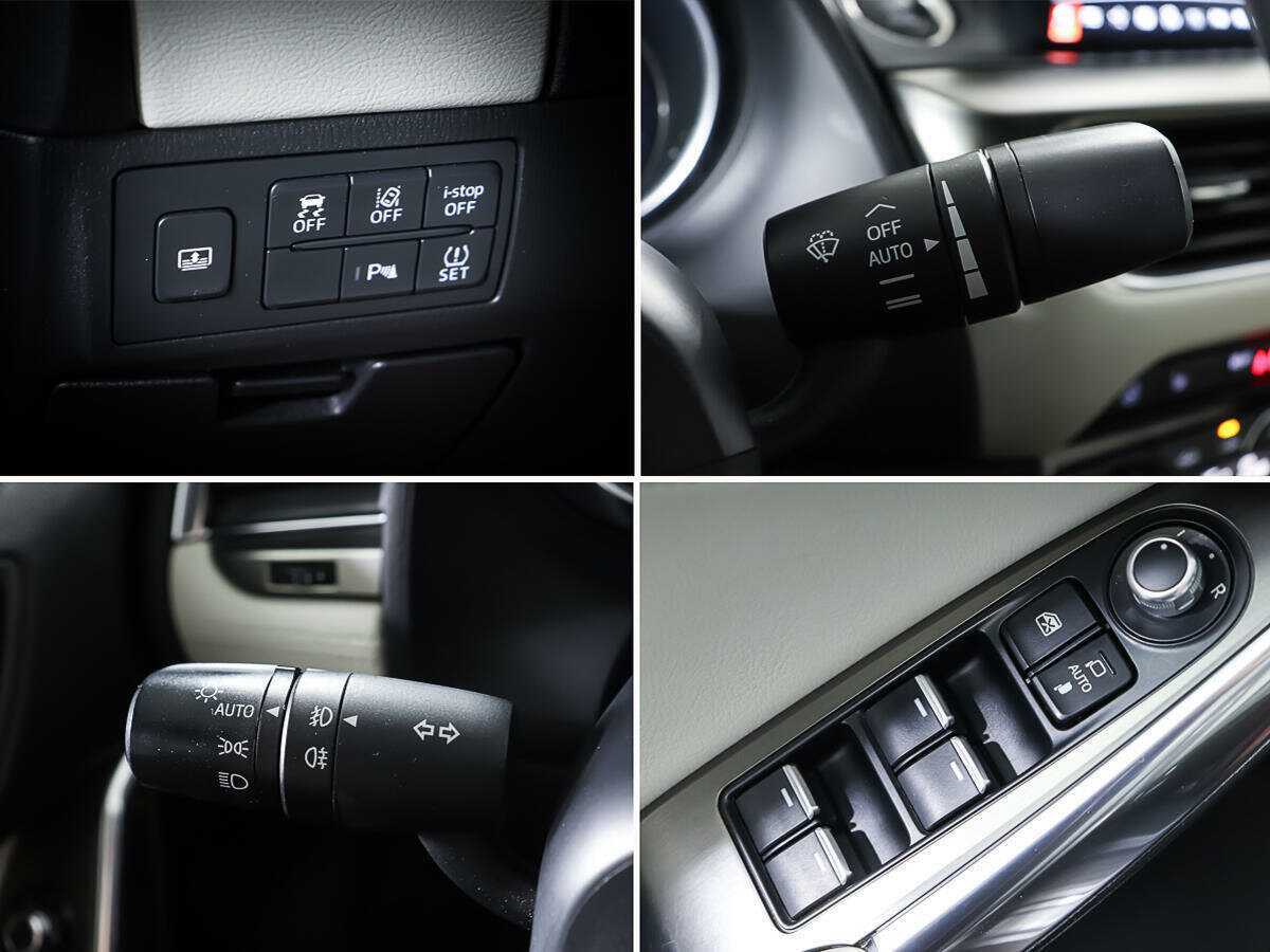 Купить Mazda 6 с пробегом. Фото: #15