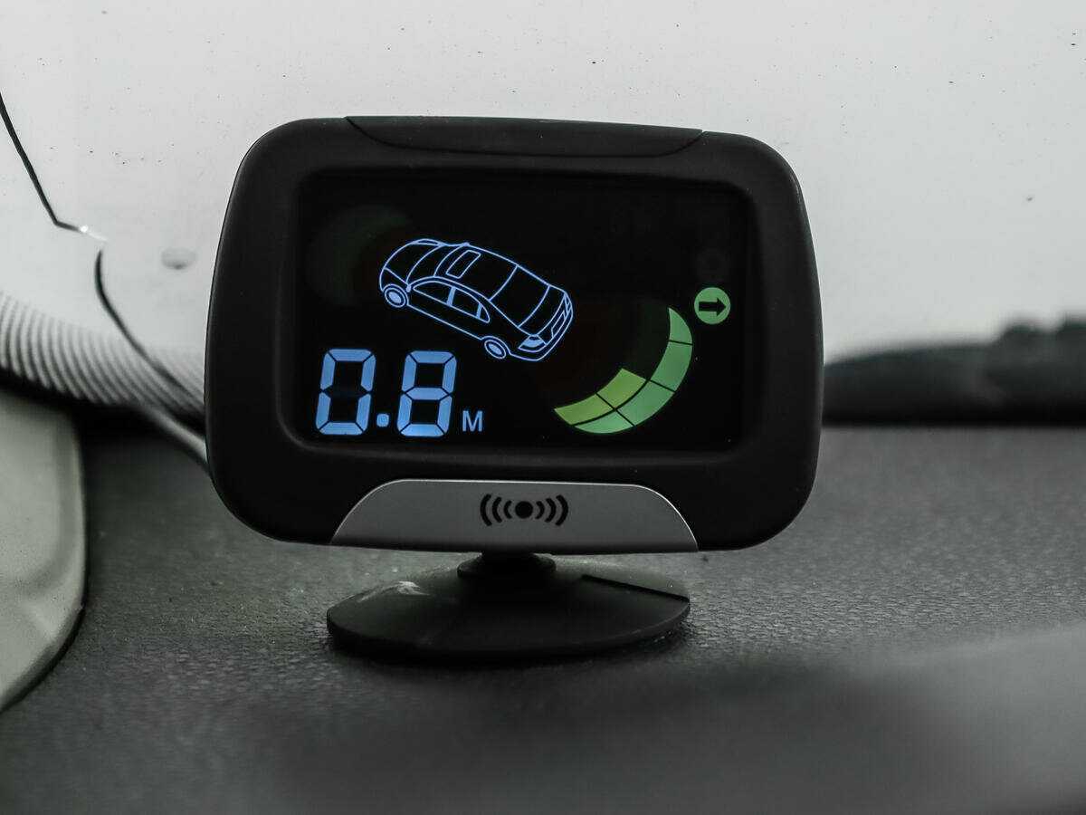 Купить Renault Logan с пробегом. Фото: #14