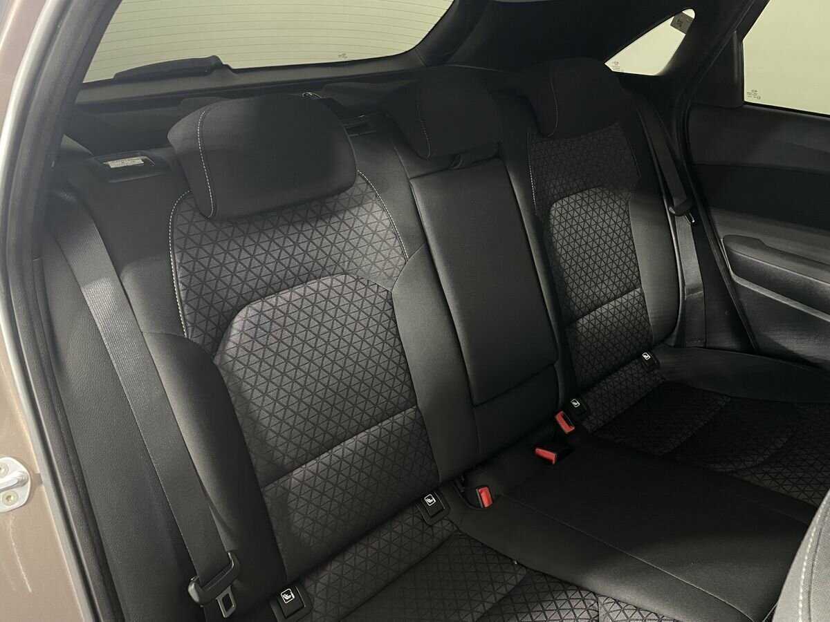 Купить Kia Ceed с пробегом. Фото: #14