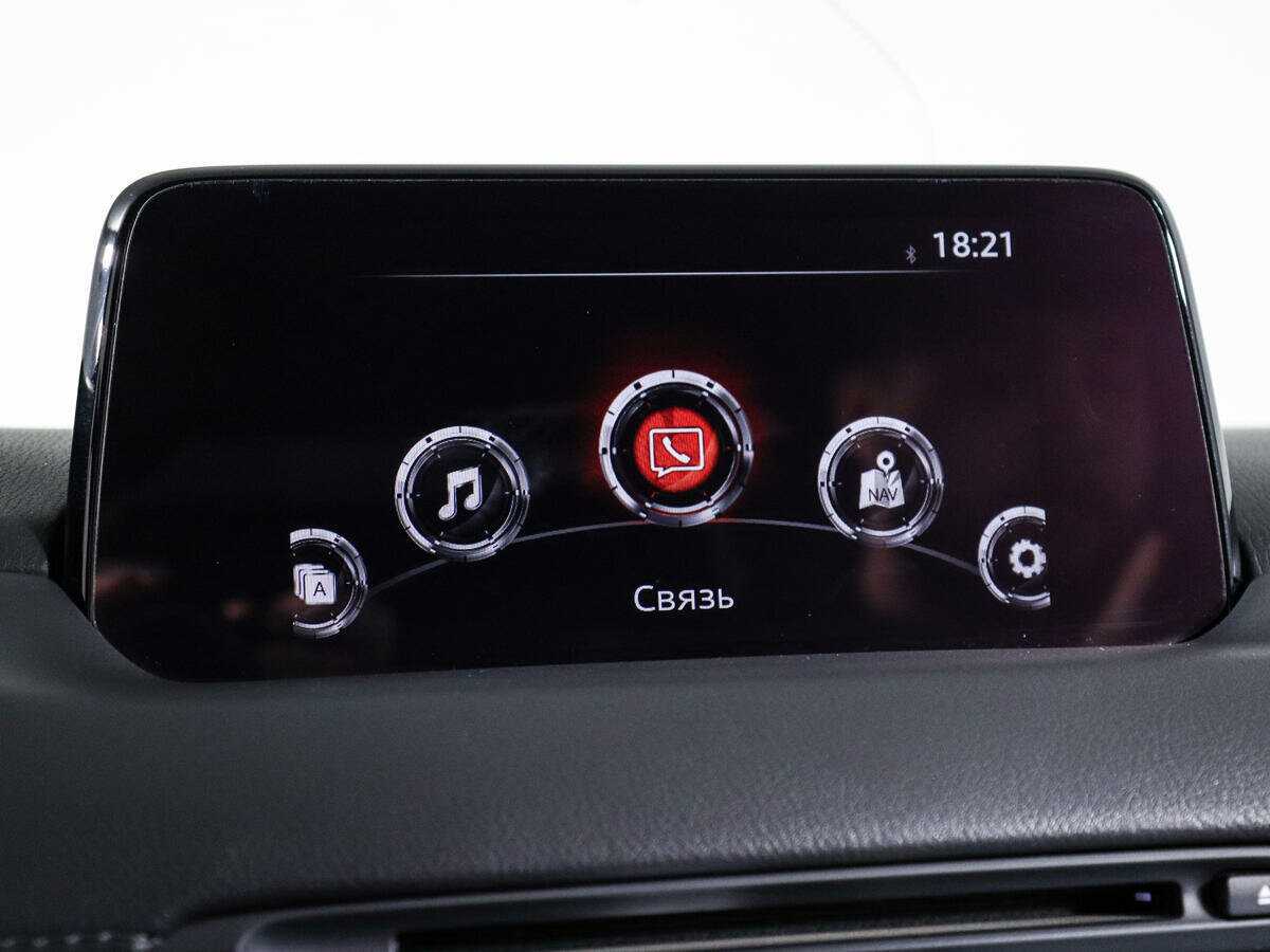 Купить Mazda CX-5 с пробегом. Фото: #19