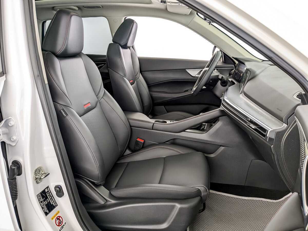 Купить Changan CS35PLUS с пробегом. Фото: #18