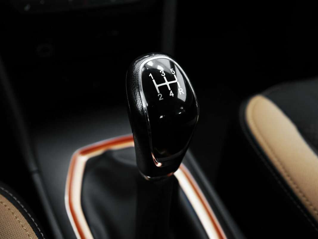 Купить Chery Tiggo 2 с пробегом. Фото: #11