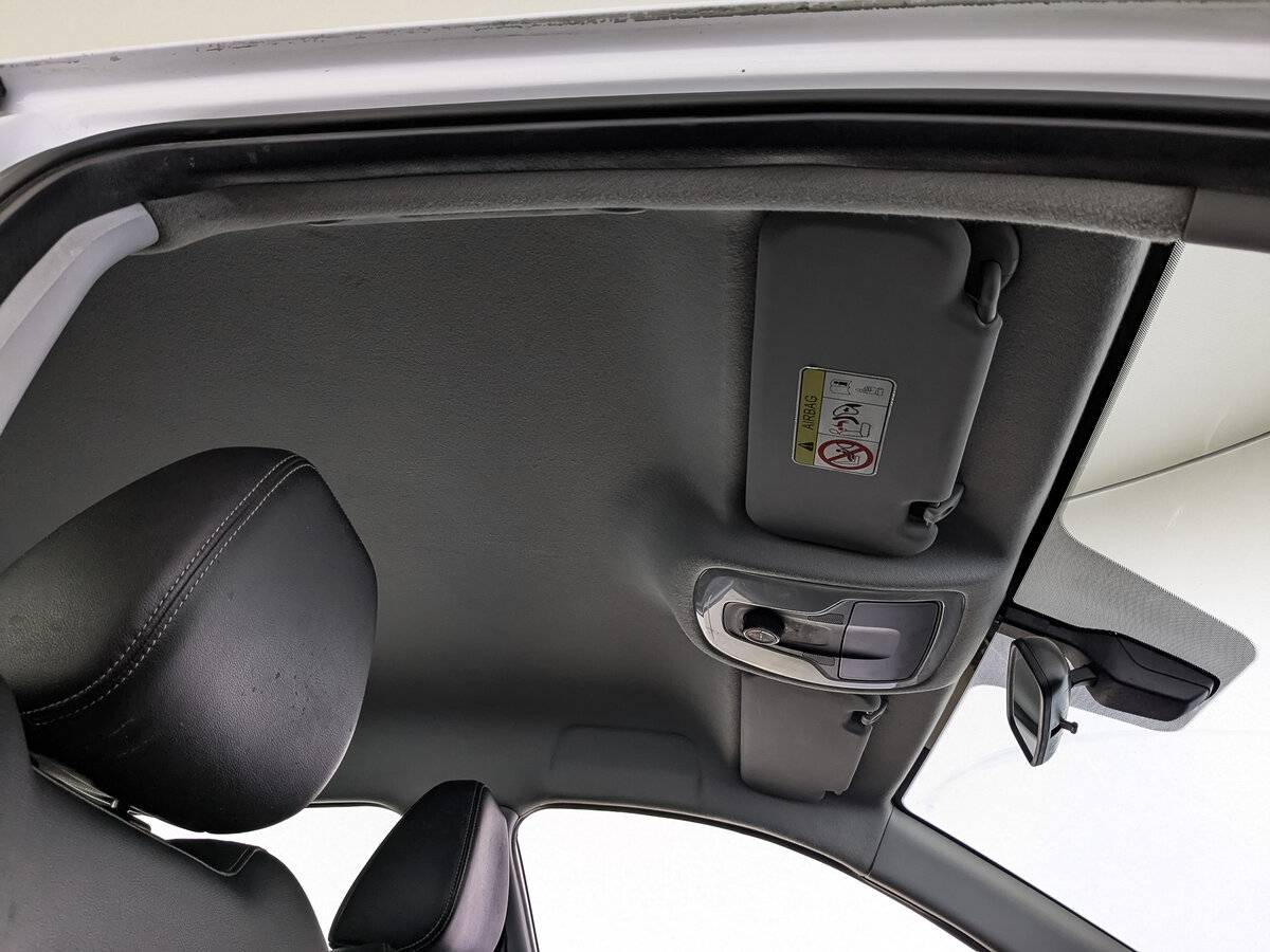 Купить Chery Tiggo 4 с пробегом. Фото: #19