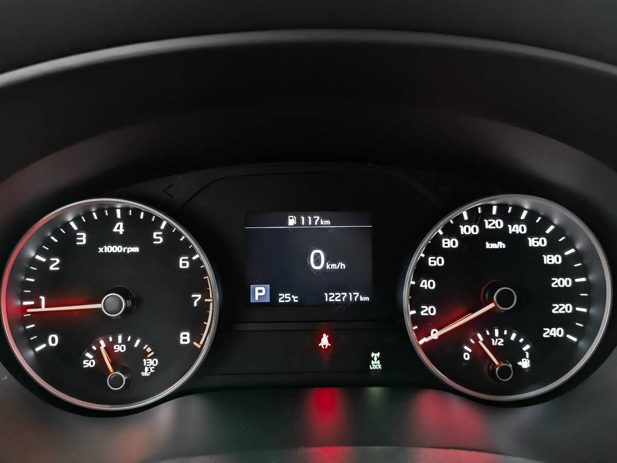 Купить Kia Sportage с пробегом. Фото: #11