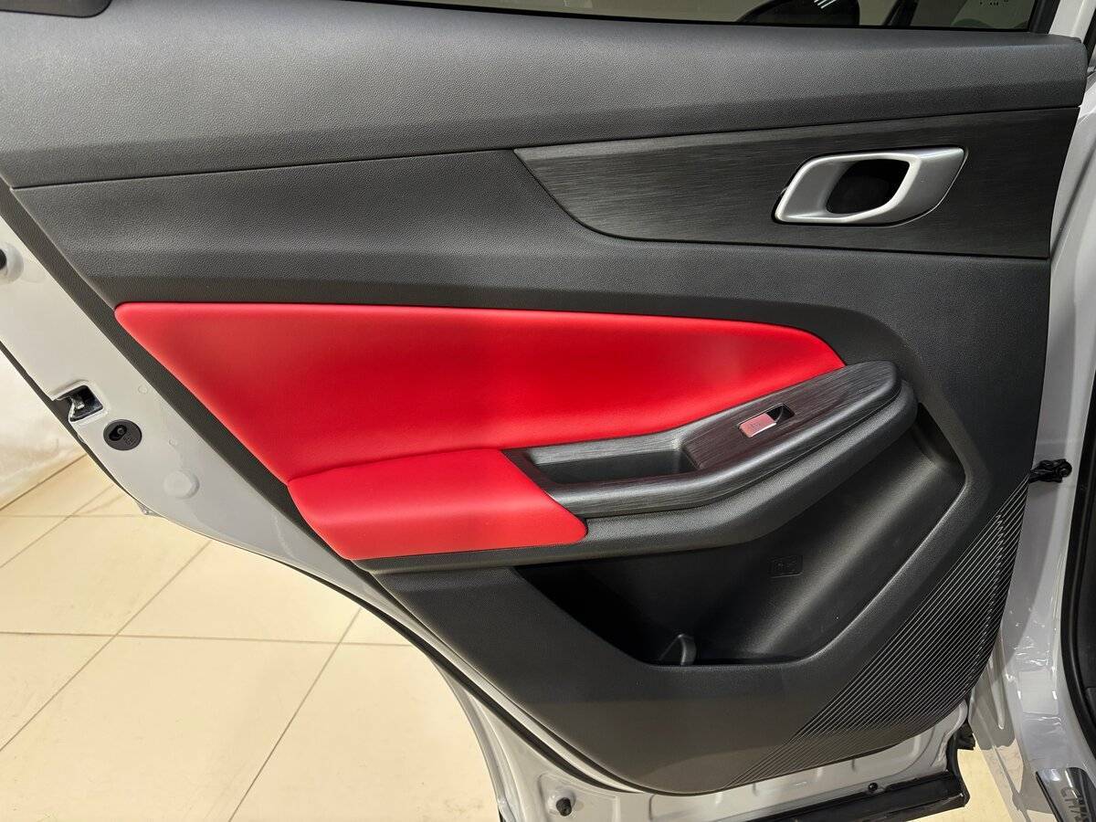 Купить Changan UNI-S (CS55 Plus) с пробегом. Фото: #12