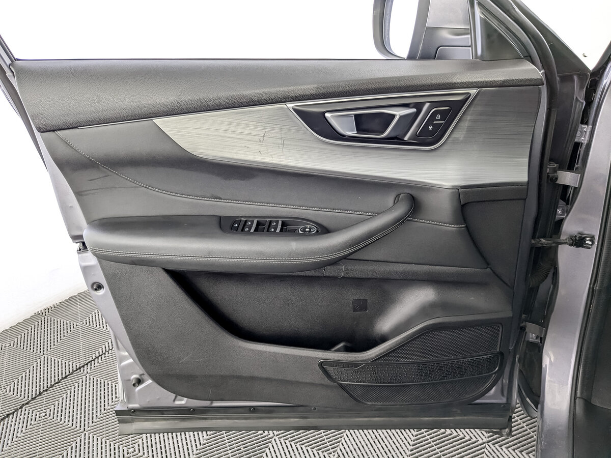 Купить Chery Tiggo 4 Pro с пробегом. Фото: #18