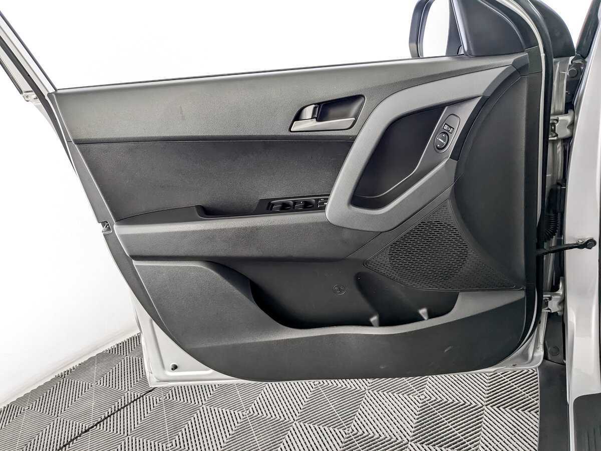 Купить Hyundai Creta с пробегом. Фото: #18
