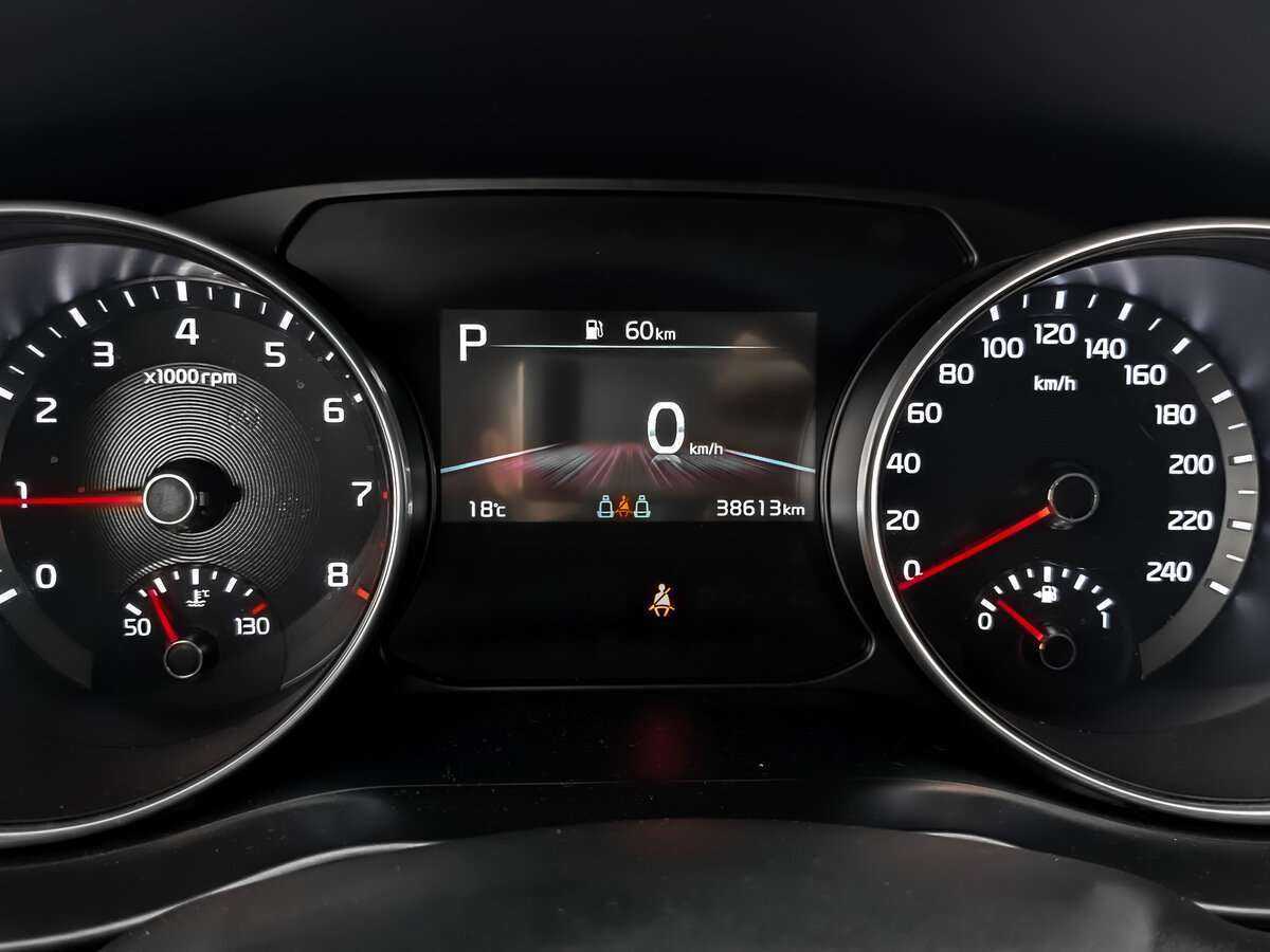 Купить Kia Ceed с пробегом. Фото: #11