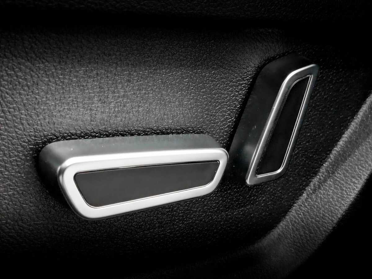 Купить Chery Tiggo 4 с пробегом. Фото: #20