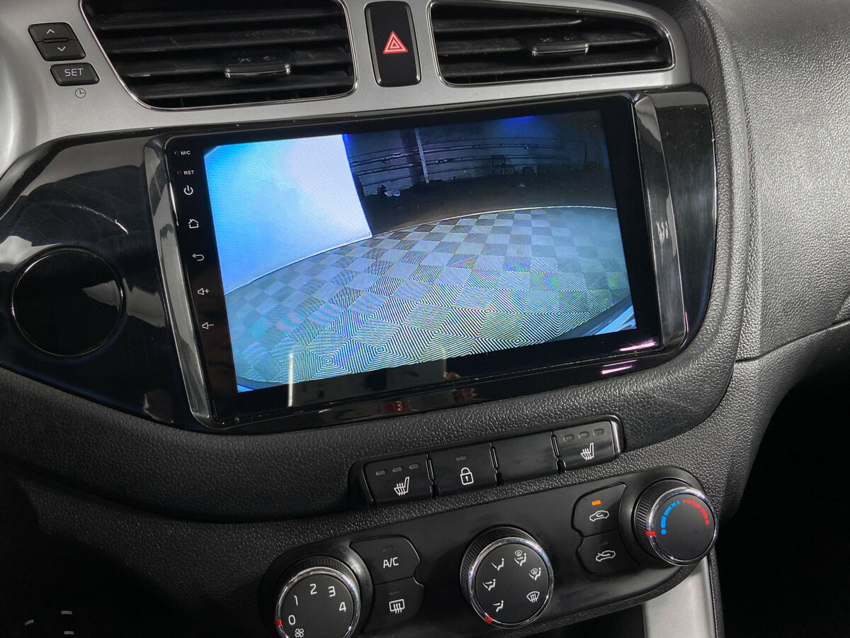 Купить Kia Ceed с пробегом. Фото: #11