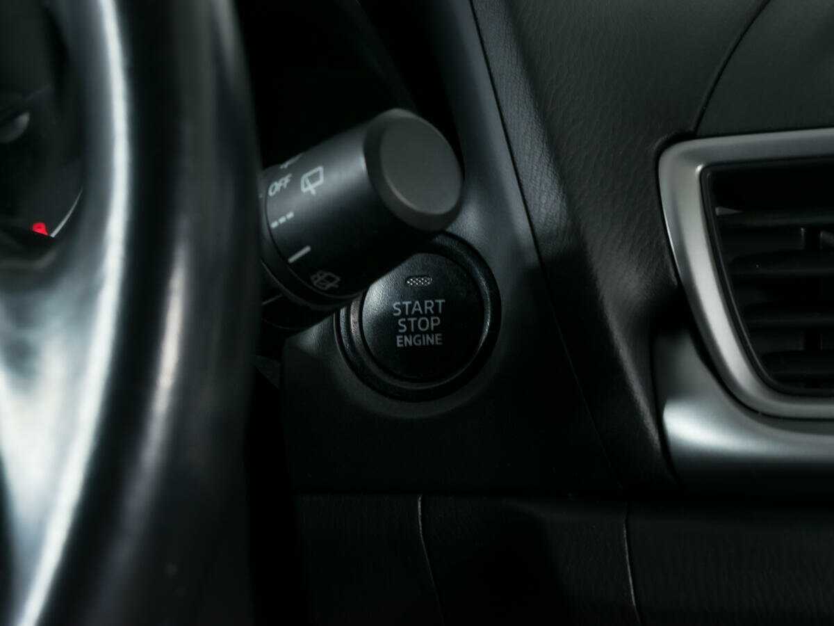 Купить Mazda 3 с пробегом. Фото: #10