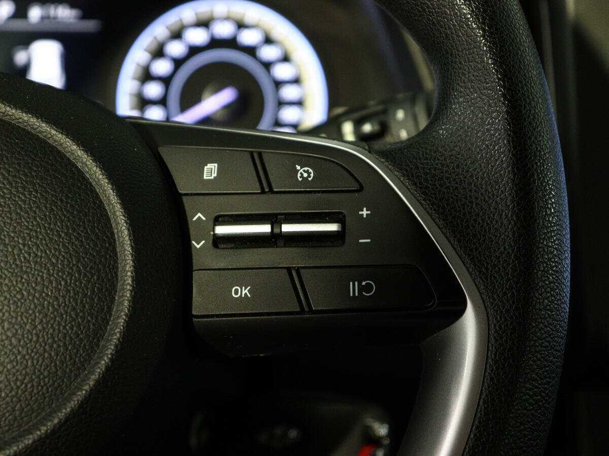 Купить Hyundai Creta с пробегом. Фото: #13