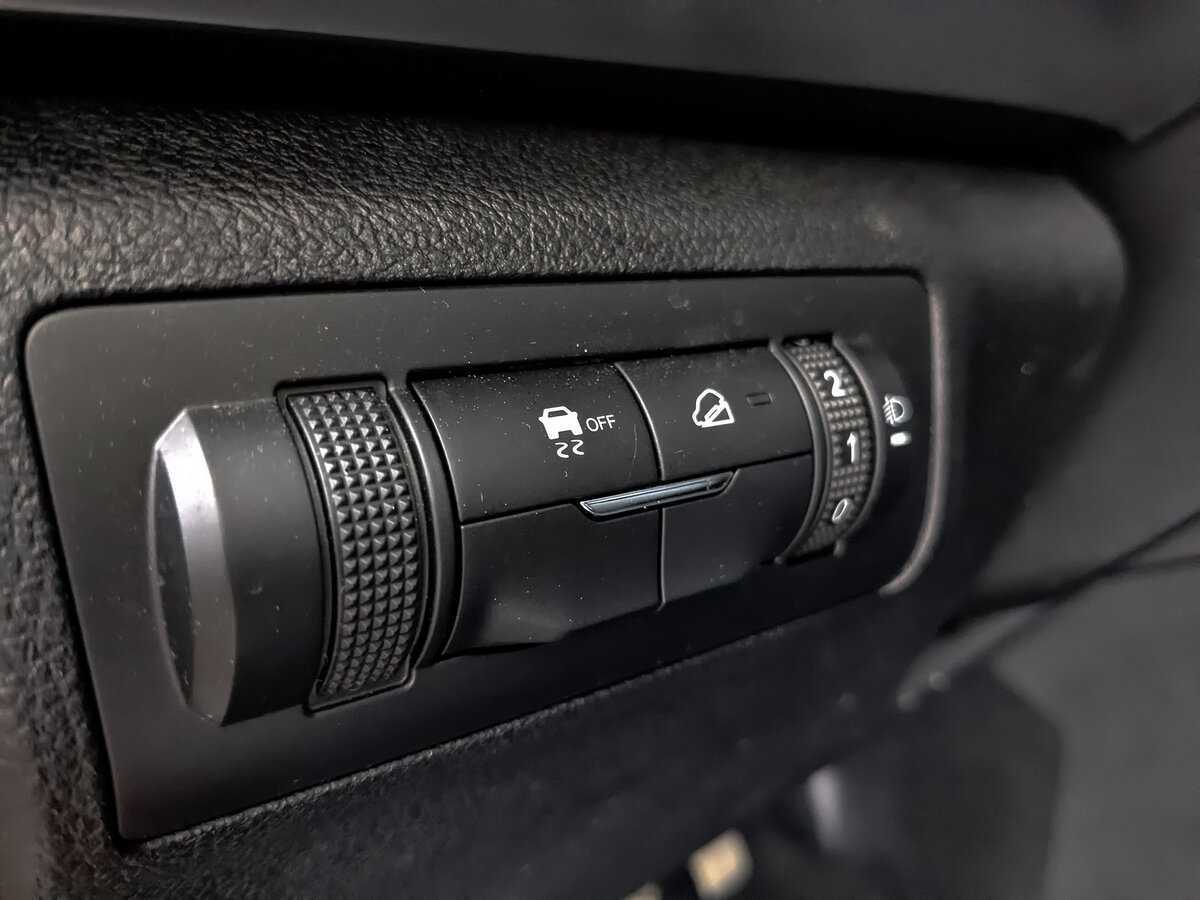 Купить Chery Tiggo 4 Pro с пробегом. Фото: #23