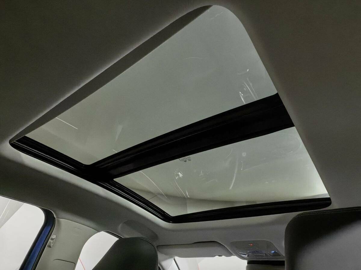 Купить Chery Arrizo 8 с пробегом. Фото: #20