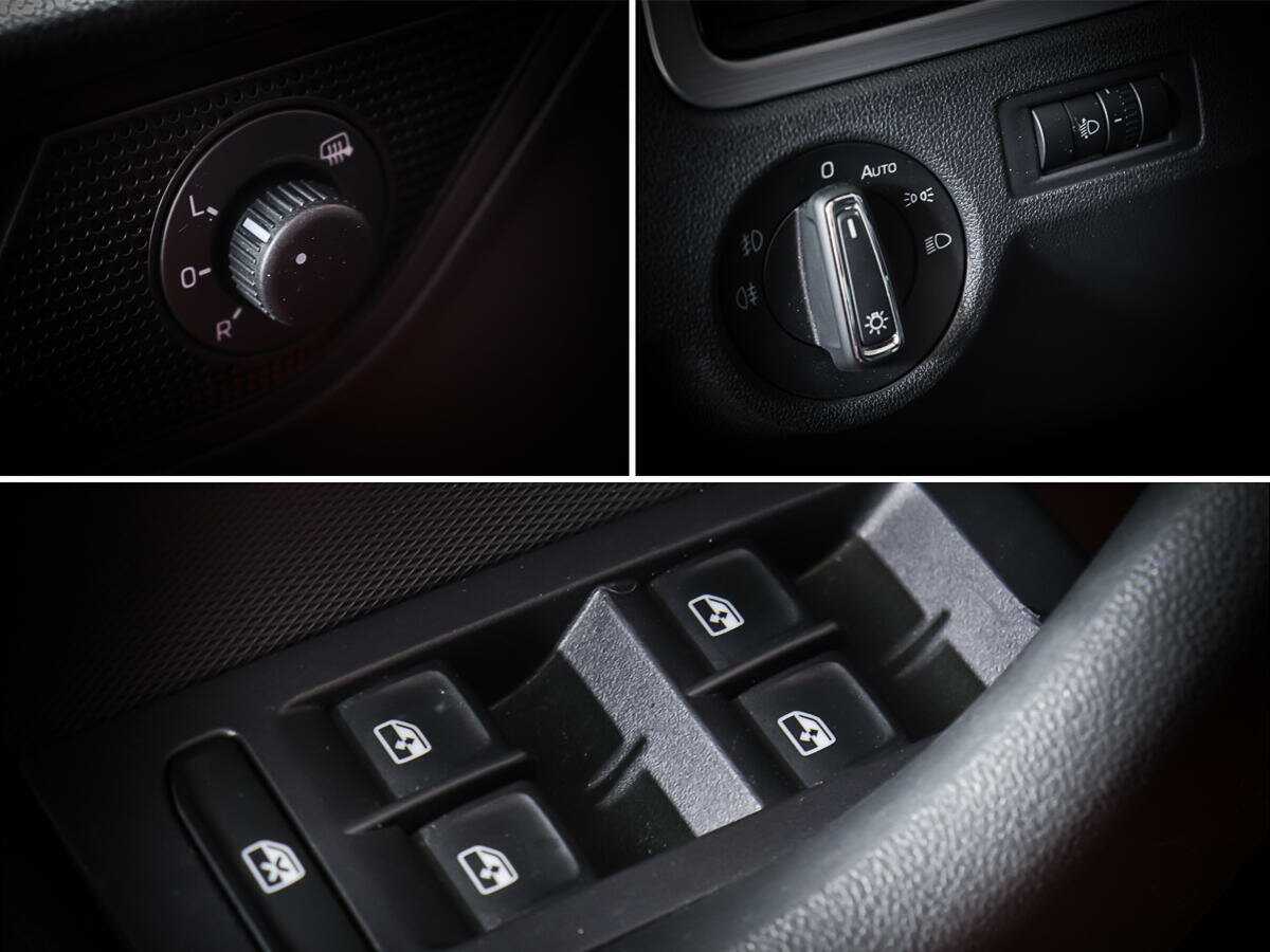 Купить Skoda Rapid с пробегом. Фото: #15