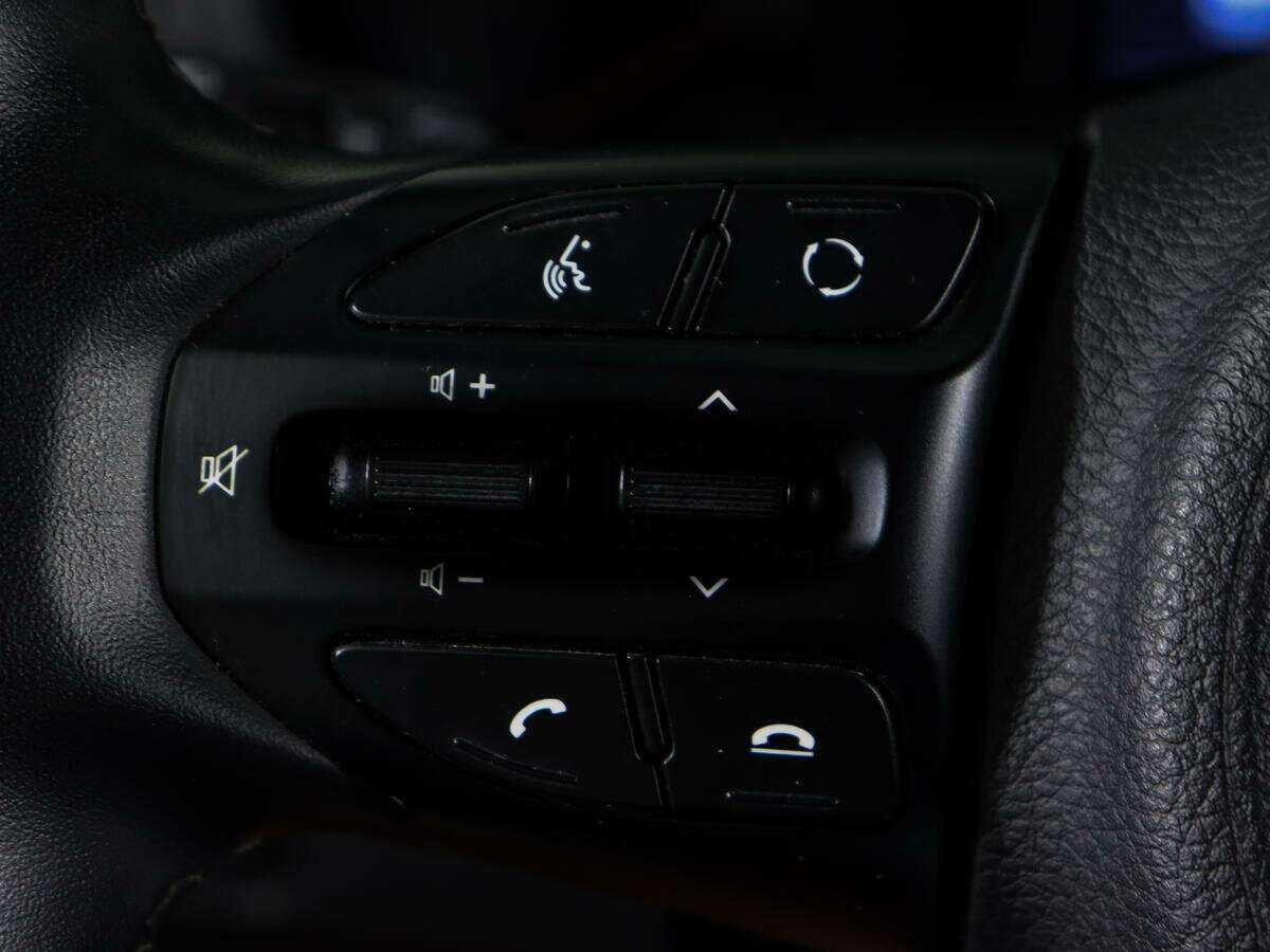 Купить Kia Rio с пробегом. Фото: #19