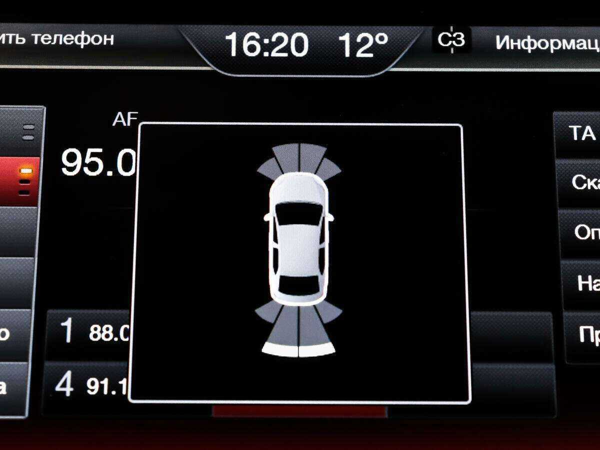 Купить Ford Mondeo с пробегом. Фото: #14