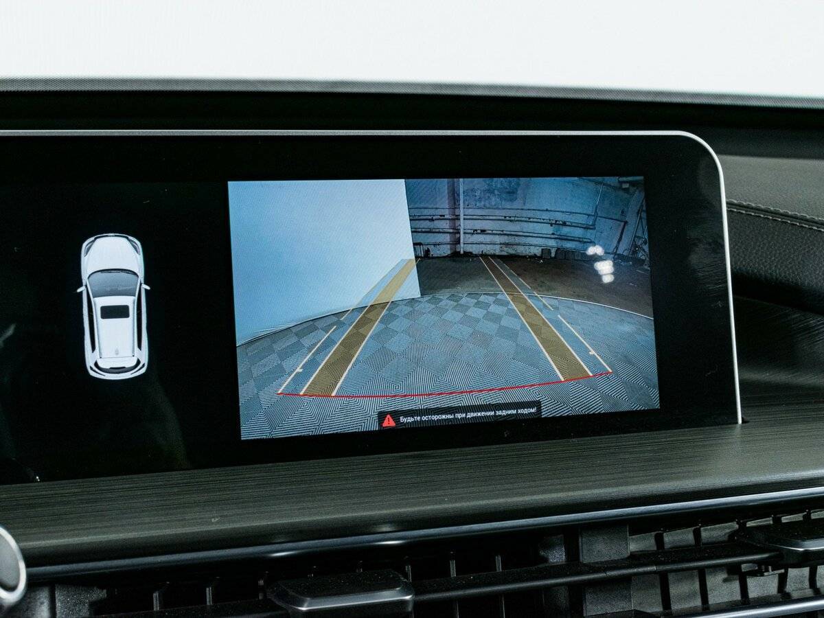 Купить Chery Tiggo 4 Pro с пробегом. Фото: #14