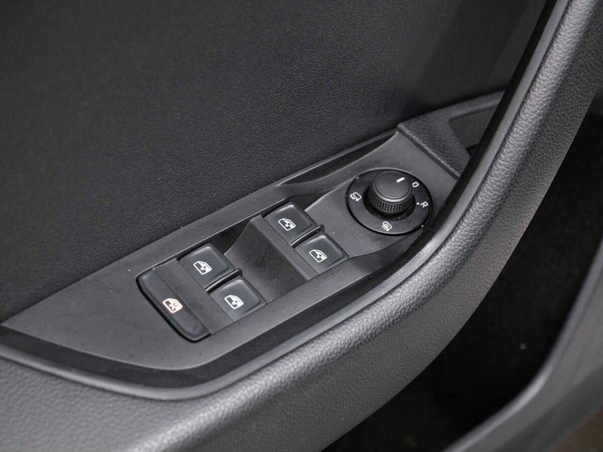 Купить Skoda Superb с пробегом. Фото: #14