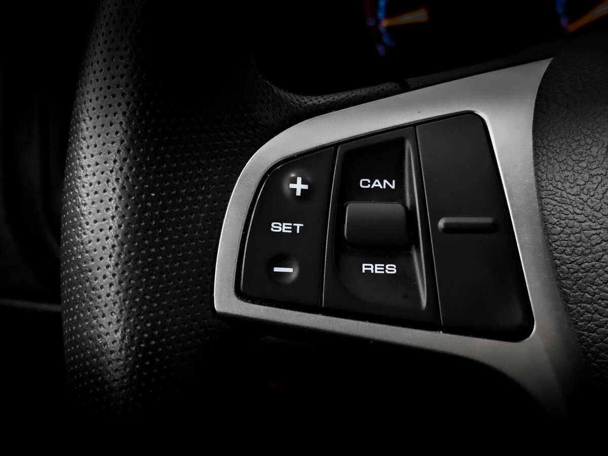 Купить Lada (ВАЗ) XRAY с пробегом. Фото: #24