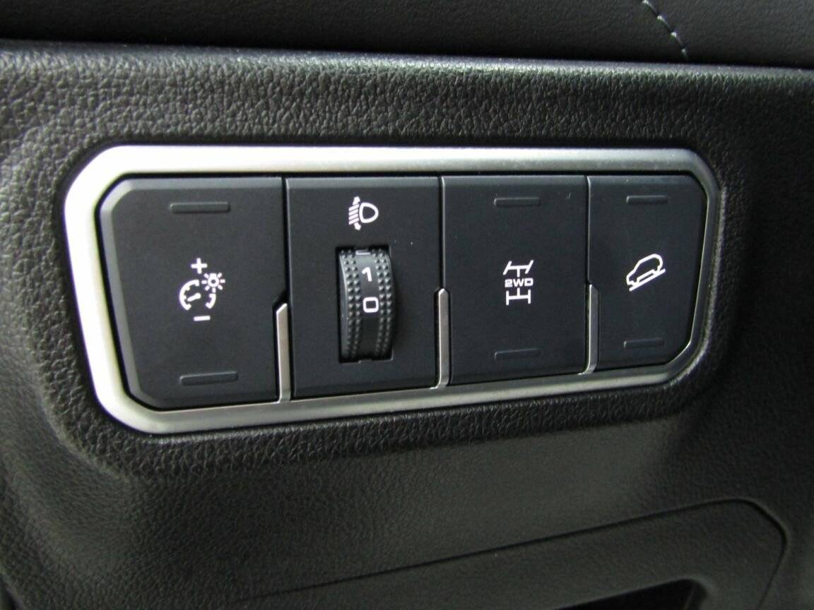 Купить Haval F7 с пробегом. Фото: #18