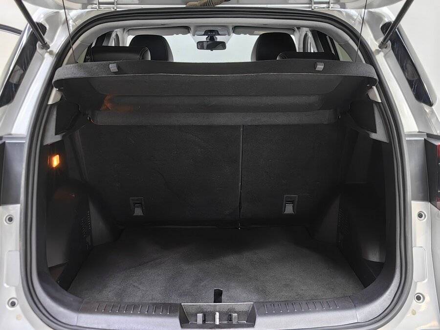 Купить Chery Tiggo 4 с пробегом. Фото: #23