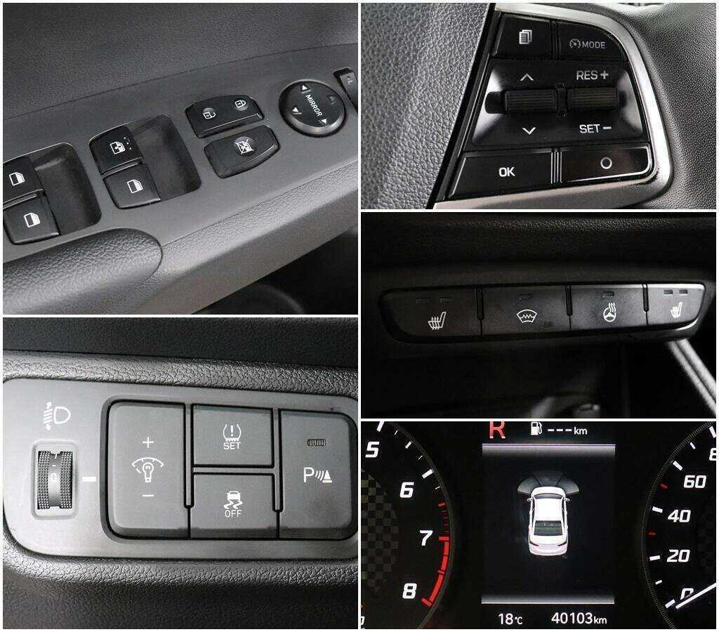 Купить Hyundai Solaris с пробегом. Фото: #13