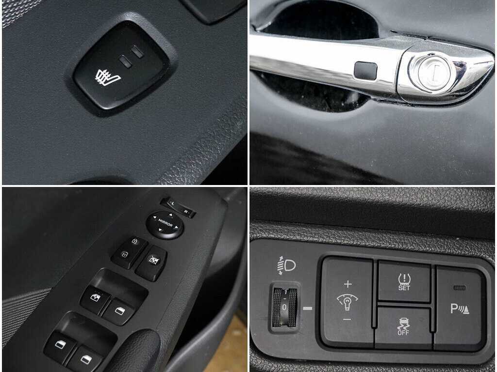 Купить Hyundai Solaris с пробегом. Фото: #12