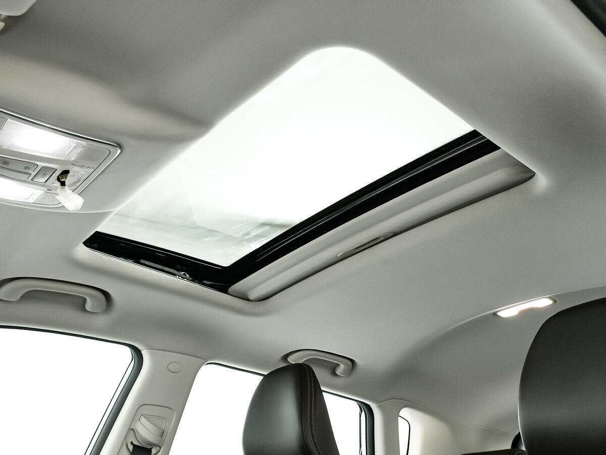 Купить Changan CS35PLUS с пробегом. Фото: #16