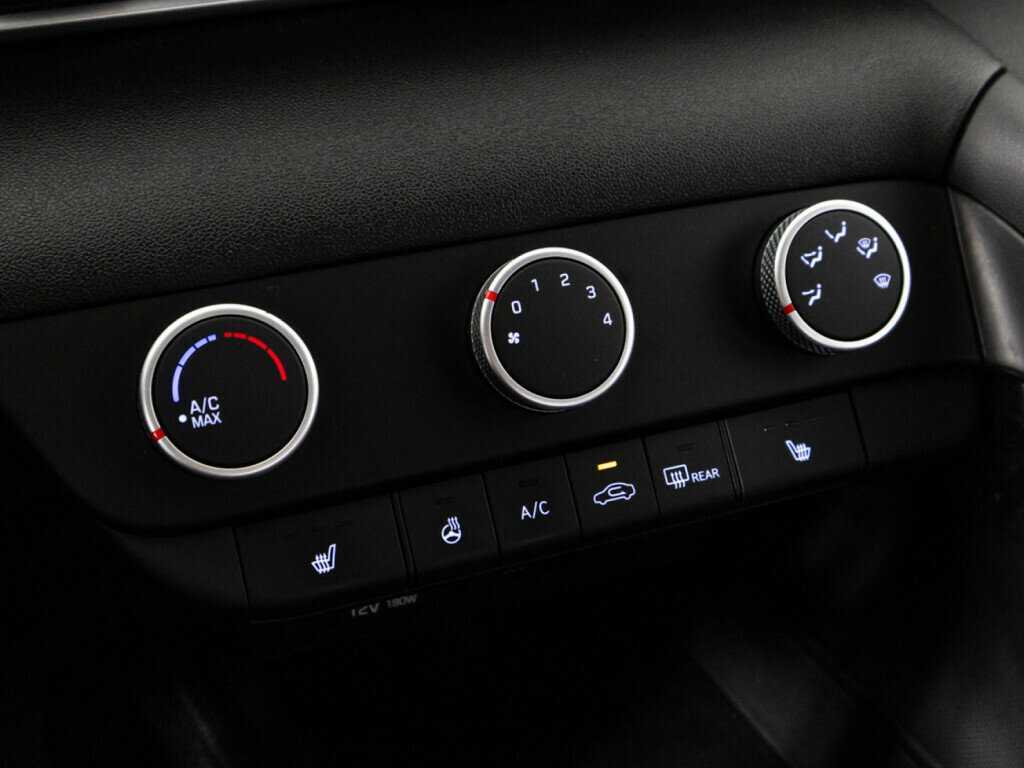 Купить Hyundai Elantra с пробегом. Фото: #15