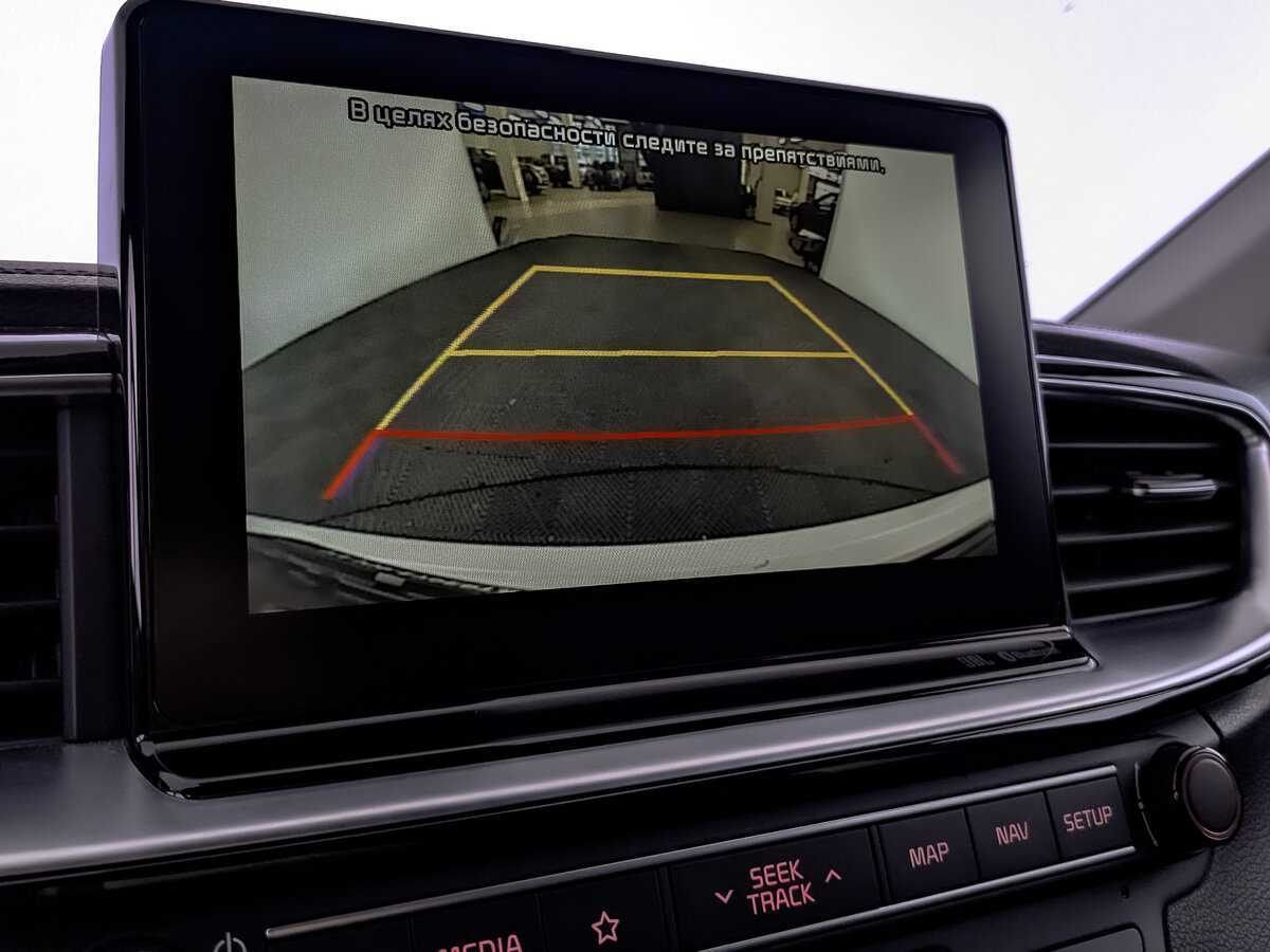 Купить Kia Ceed с пробегом. Фото: #23