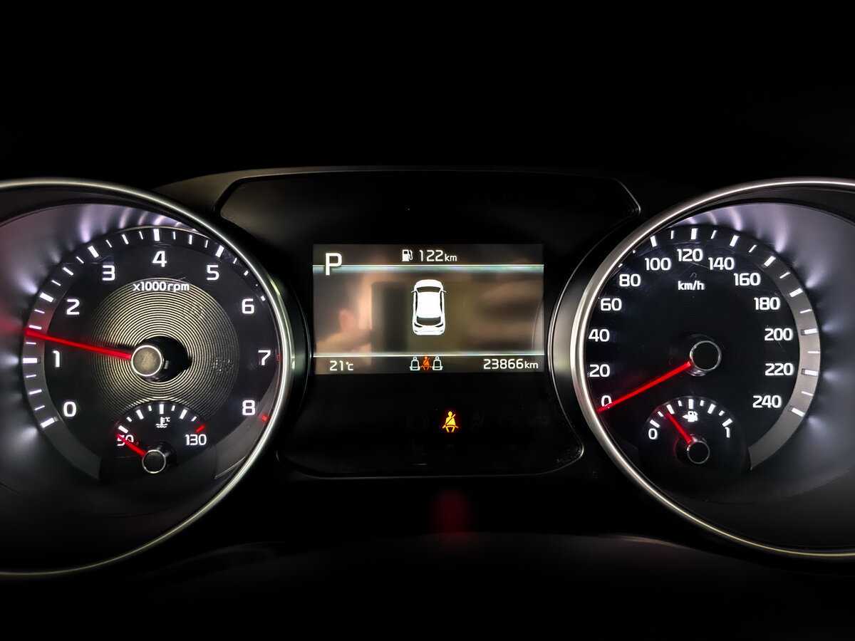 Купить Kia Ceed с пробегом. Фото: #12