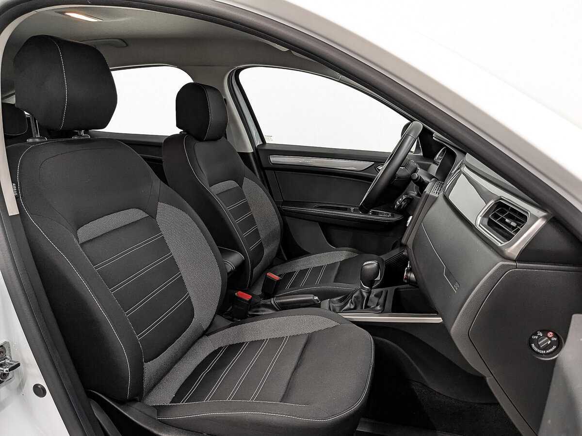 Купить Renault Arkana с пробегом. Фото: #23